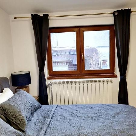 Cozy Apartment Near City Center 布加勒斯特 外观 照片