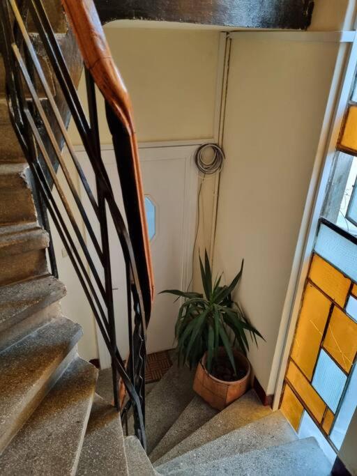 Cozy Apartment Near City Center 布加勒斯特 外观 照片