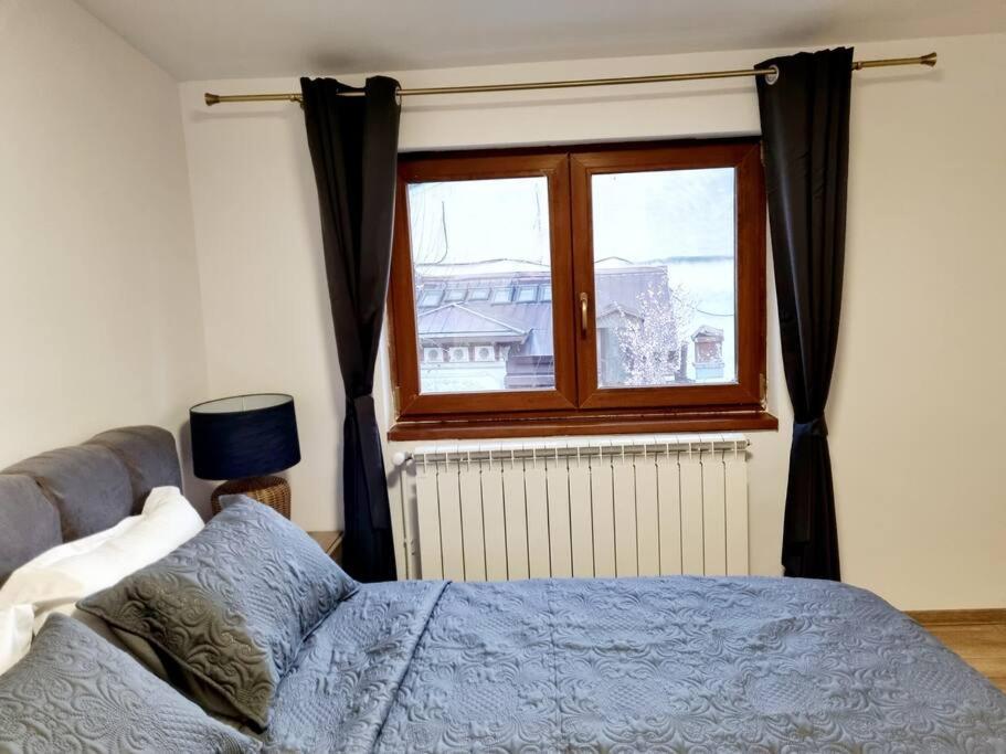 Cozy Apartment Near City Center 布加勒斯特 外观 照片
