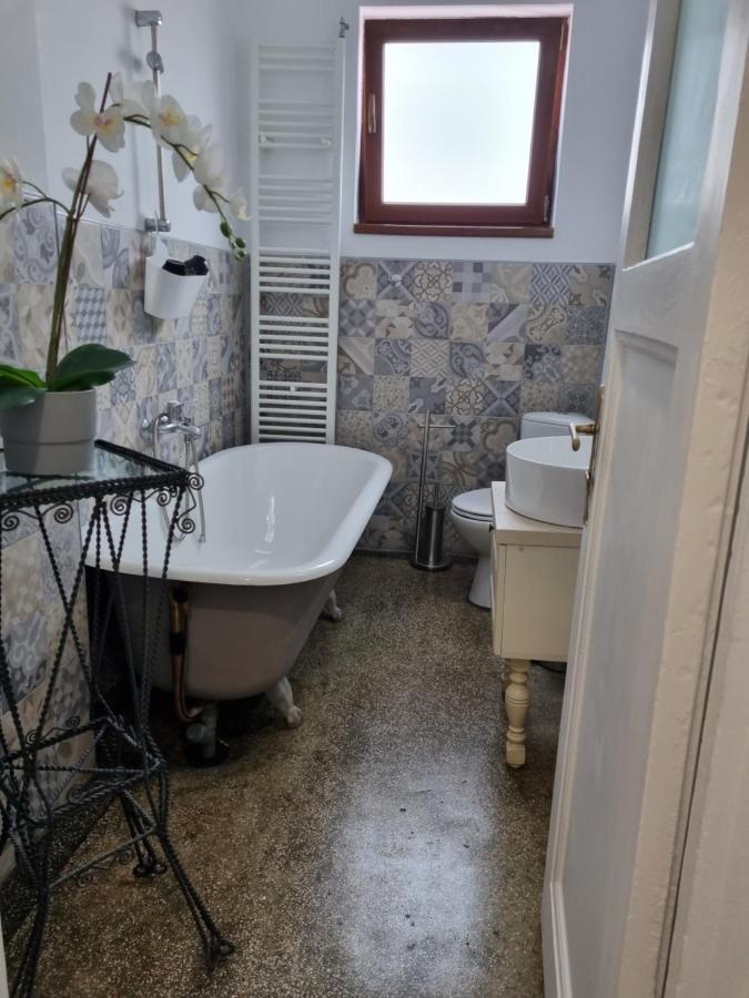 Cozy Apartment Near City Center 布加勒斯特 外观 照片